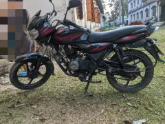 Bajaj Discover 125